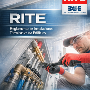 curso de instalador rite