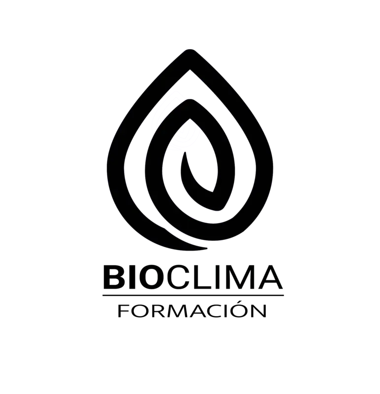 logo bioclima formacion