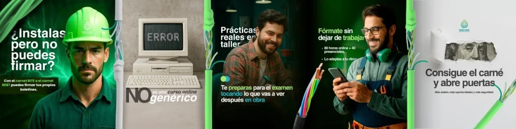profesiones mas demandadas