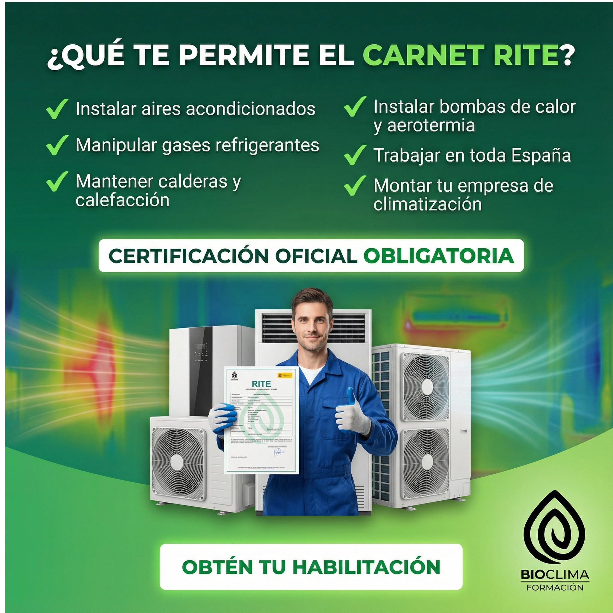 curso rite