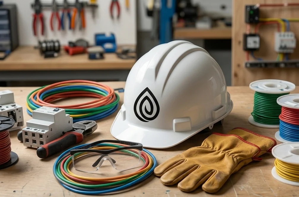 Blog trabajo electricista albacete