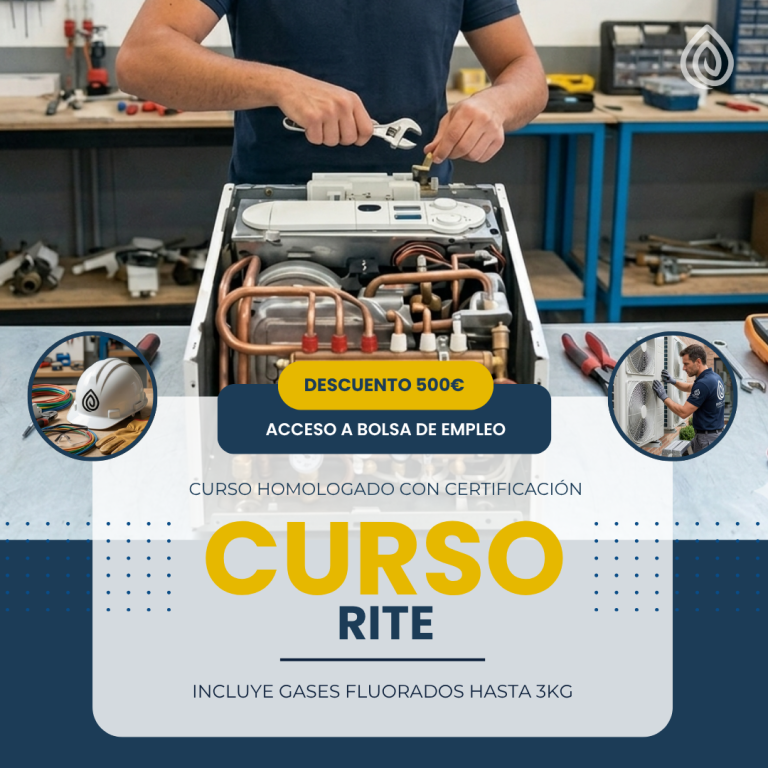 curso de formacion curso rite