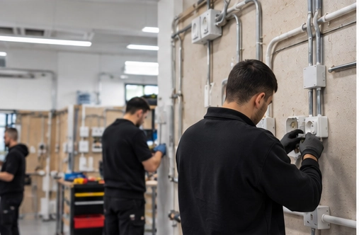 curso de la electricidad desde cero