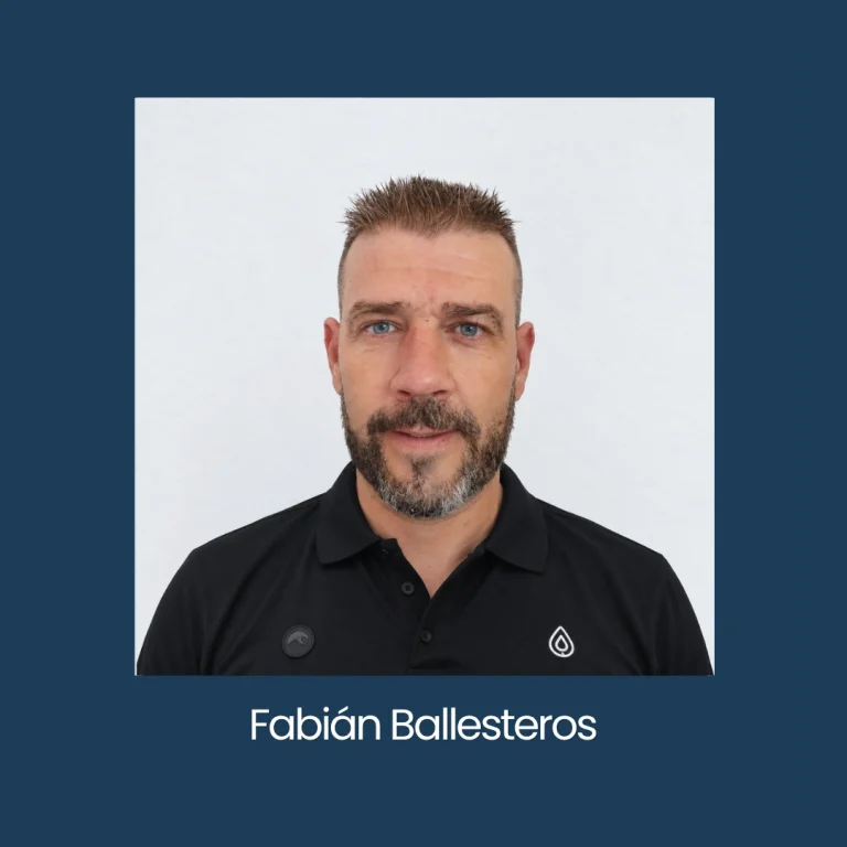 fabian centro de formacion
